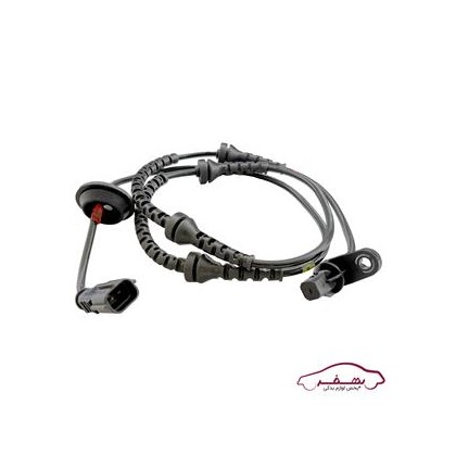 سنسور ABS چرخ جلو زيمنس چپ.راست پژو 405 |بتا